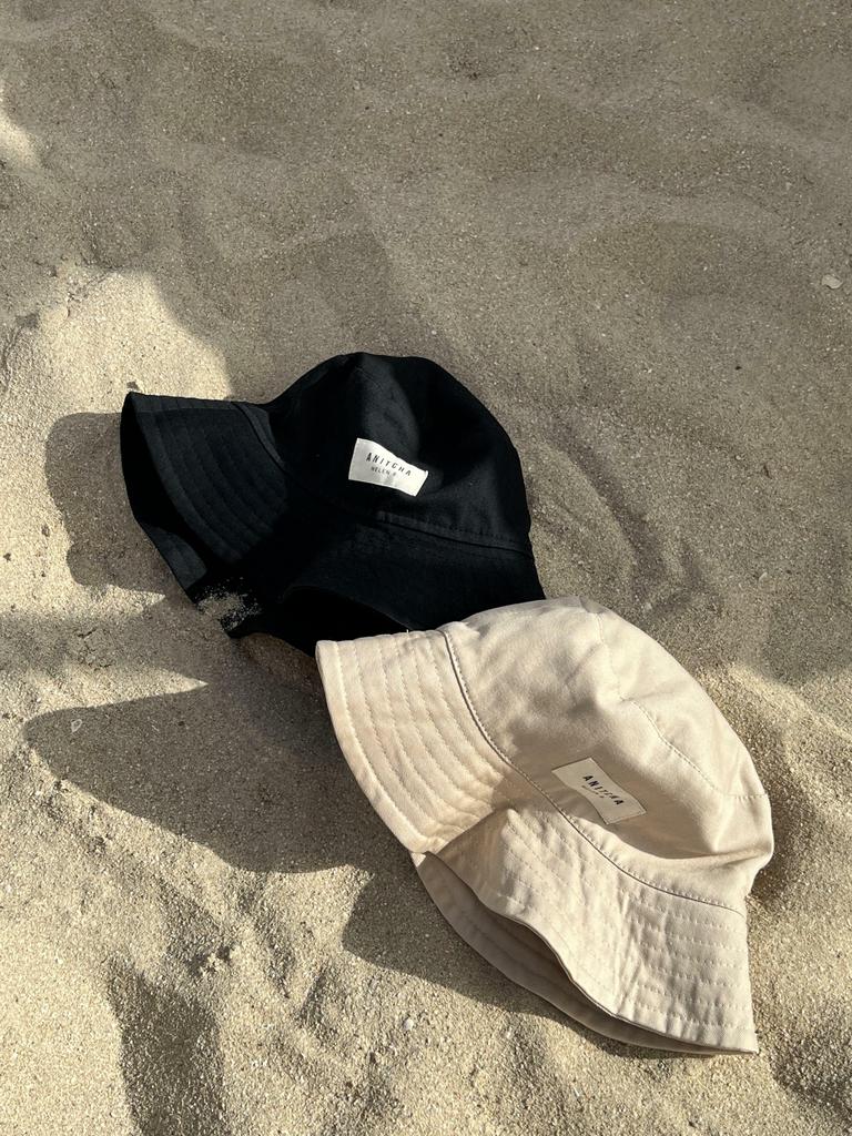 ПАНАМА ХЛОПКОВАЯ BLACK