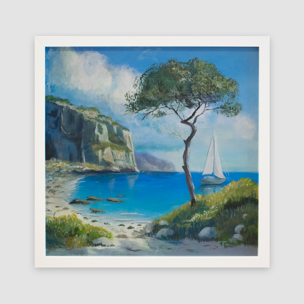 «Берег» (нет в наличии)