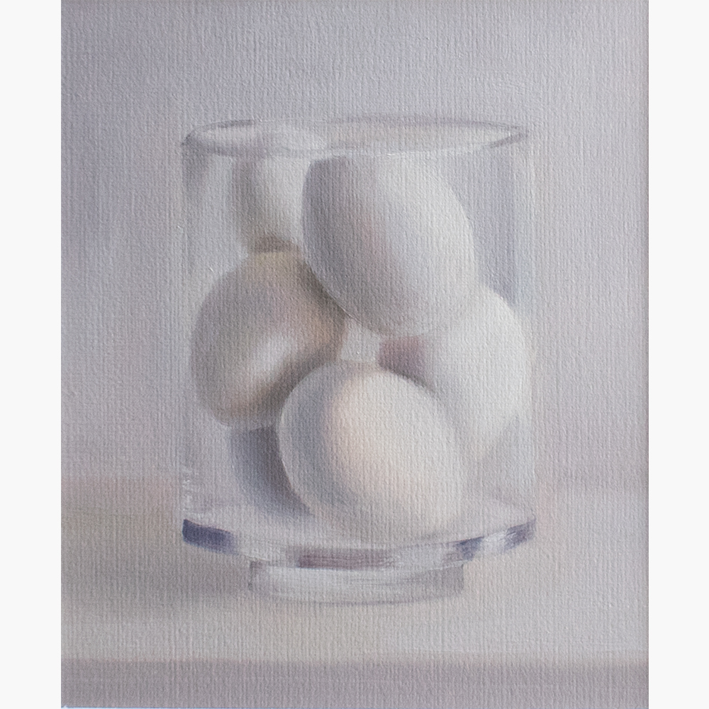 картина хрупкость елена гурьева