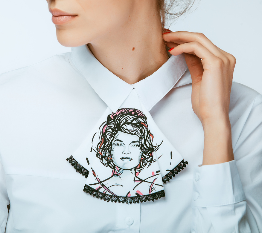 Жаклин Кеннеди