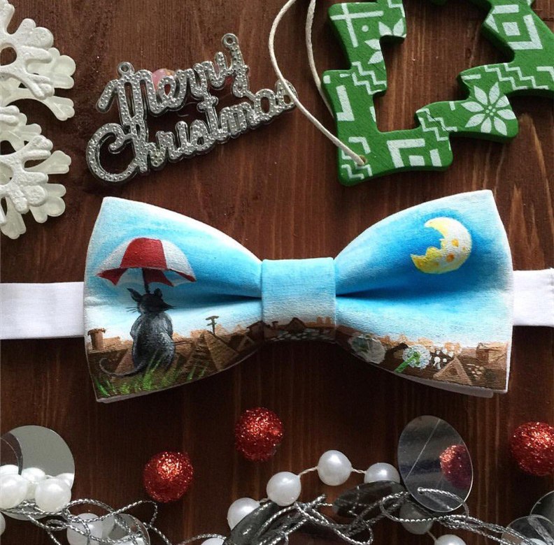 Цветы для Элджернона