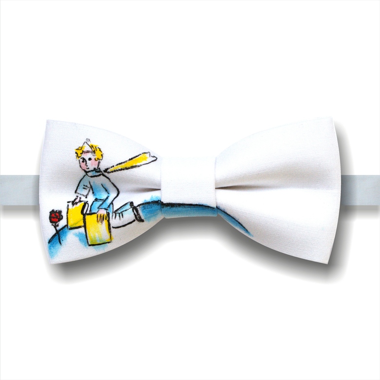 Принц и роза