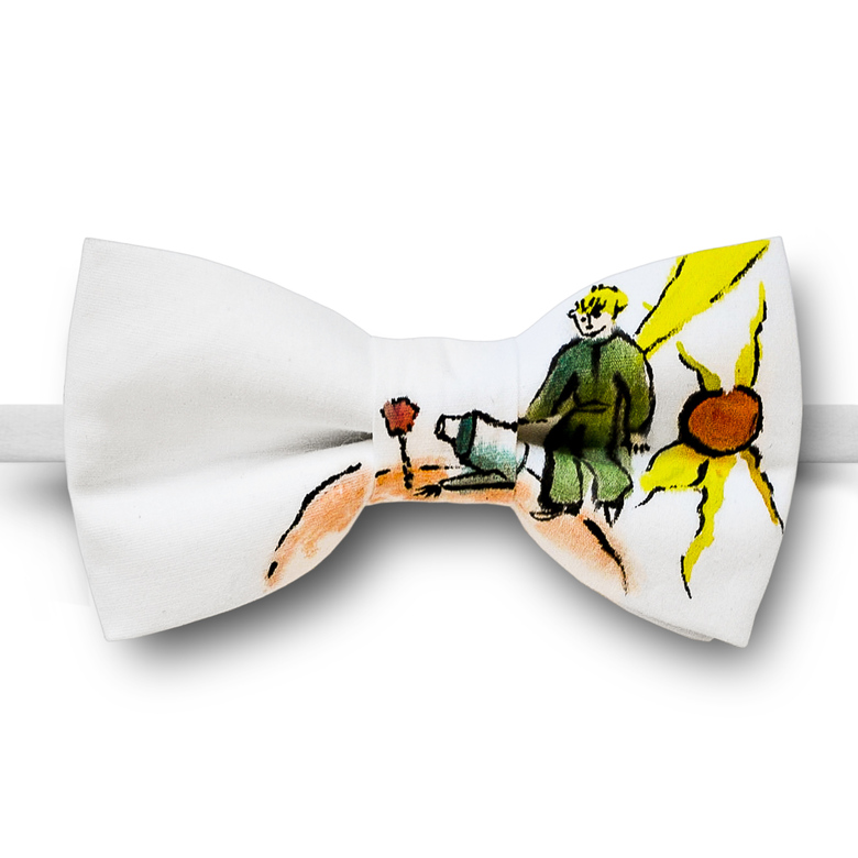 Завтрак для розы