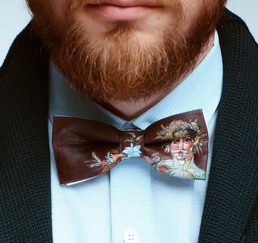 Джузеппе Арчимбольдо, «Портрет императора Рудольфа II в образе Вертумна»