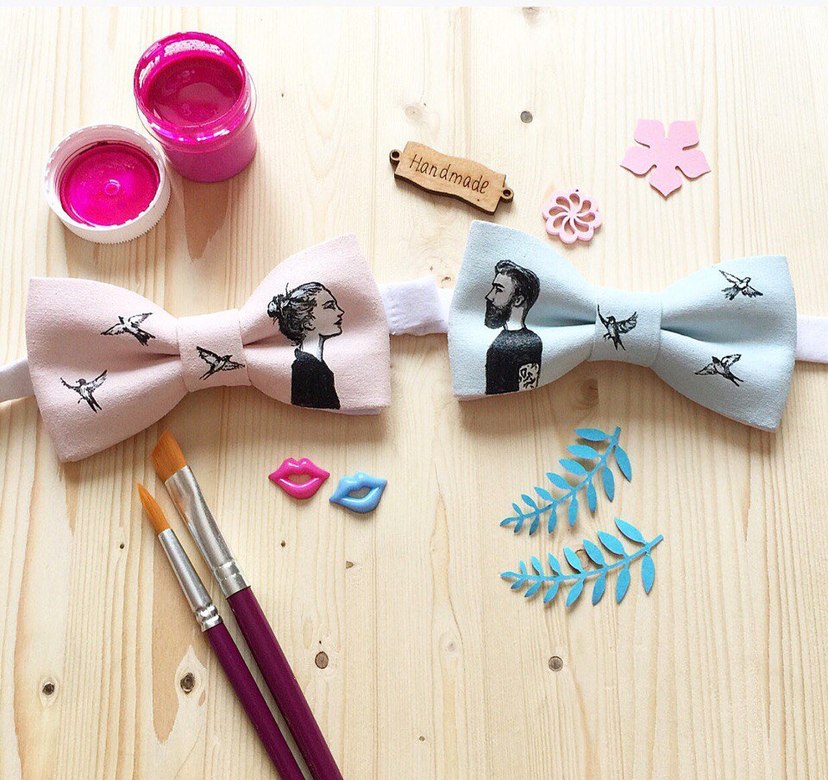 Влюбленные ласточки