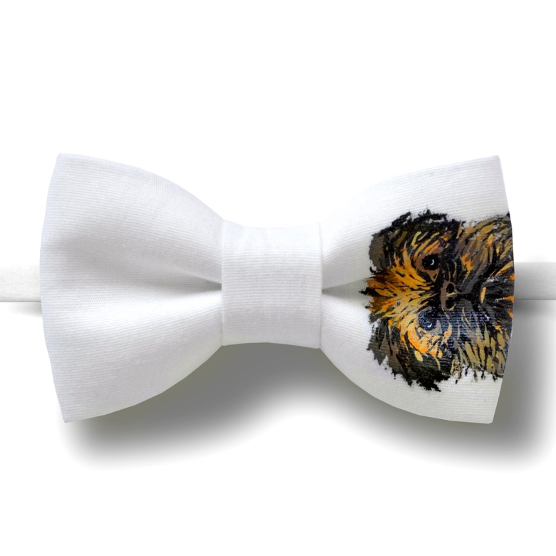 Брюссельский гриффон 2