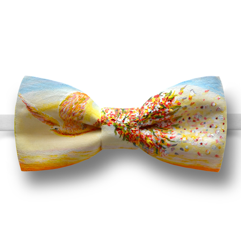 Рене Магритт "Благоприятное знамение"