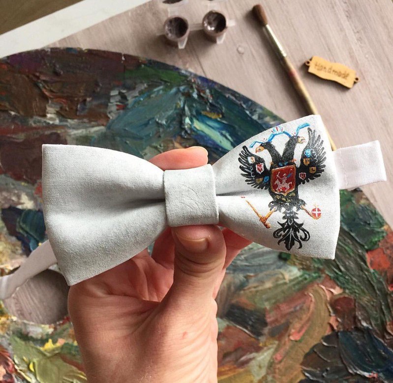 Герб Российской Империи