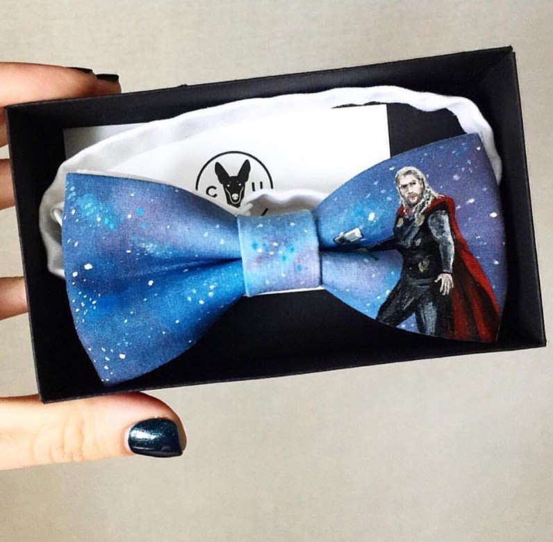 Космический Тор