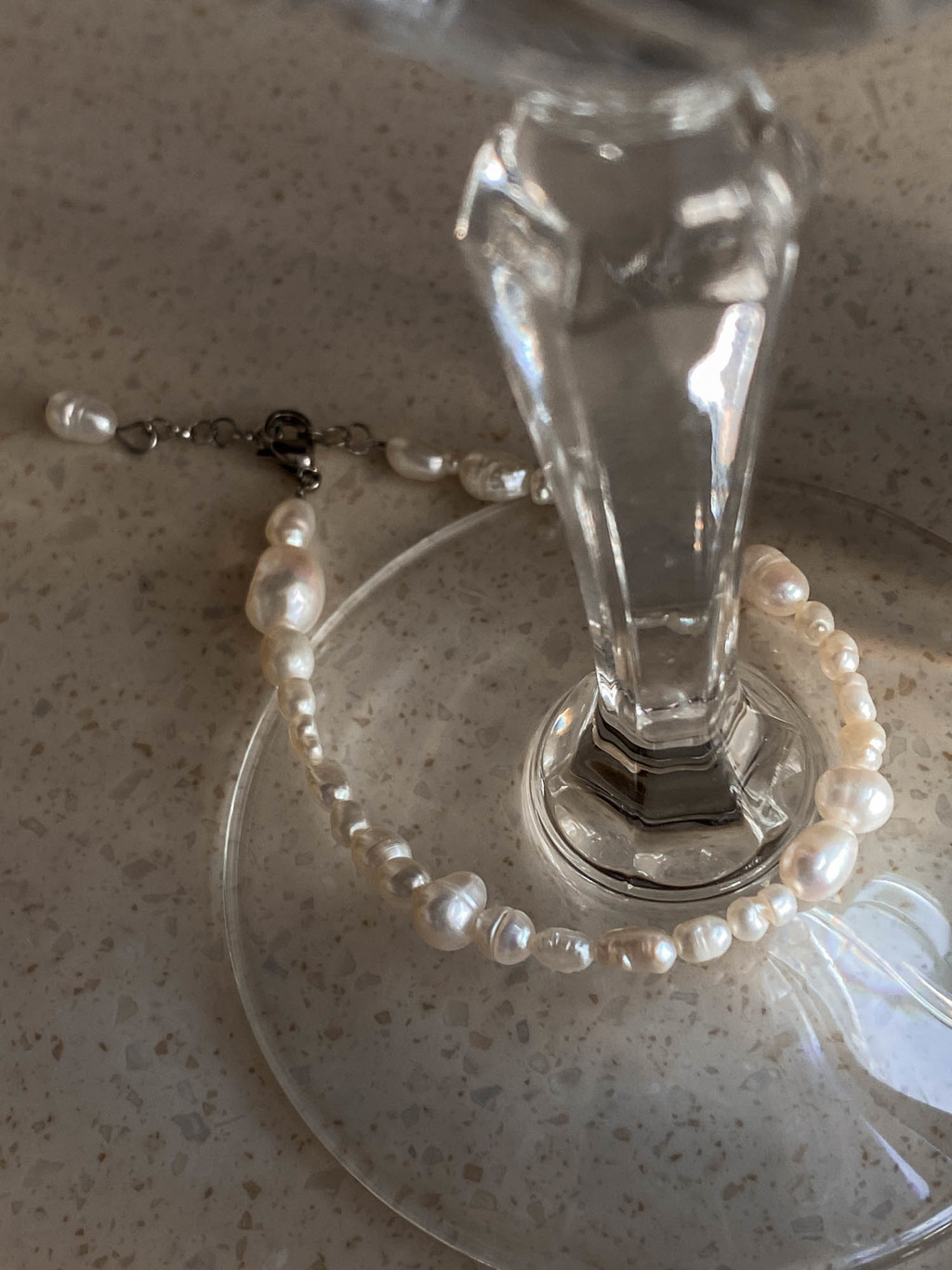 Браслет BAROQUE