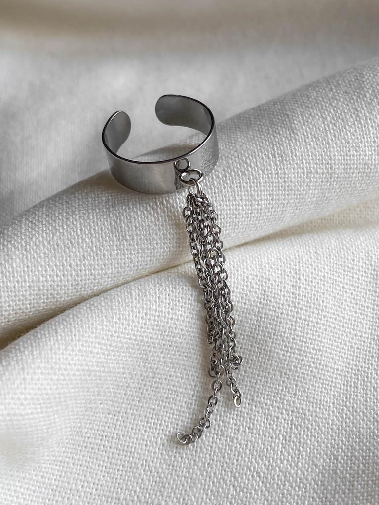 Кольцо PROSECCO