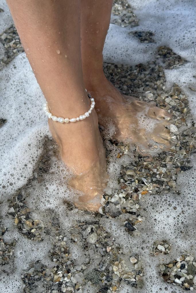 Анклет / Браслет на ногу BAROQUE