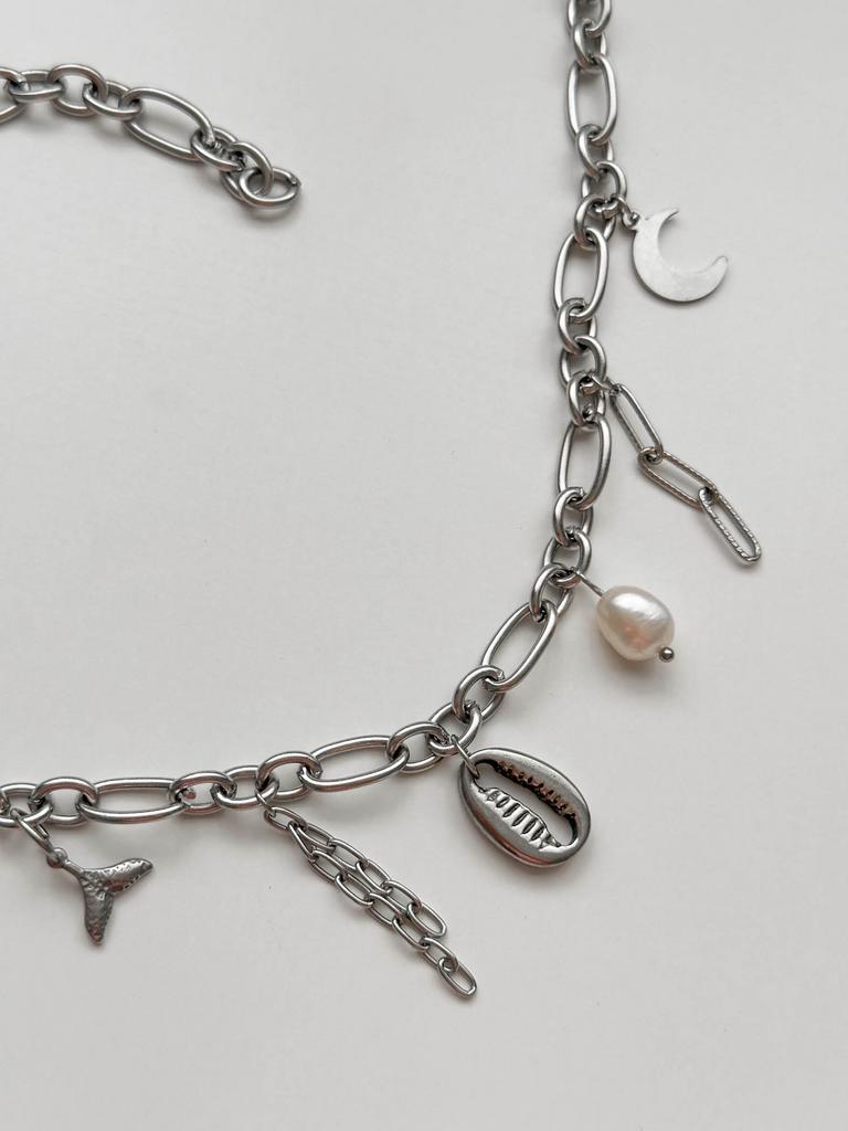 Цепочка КУРОРТНЫЙ РОМАН