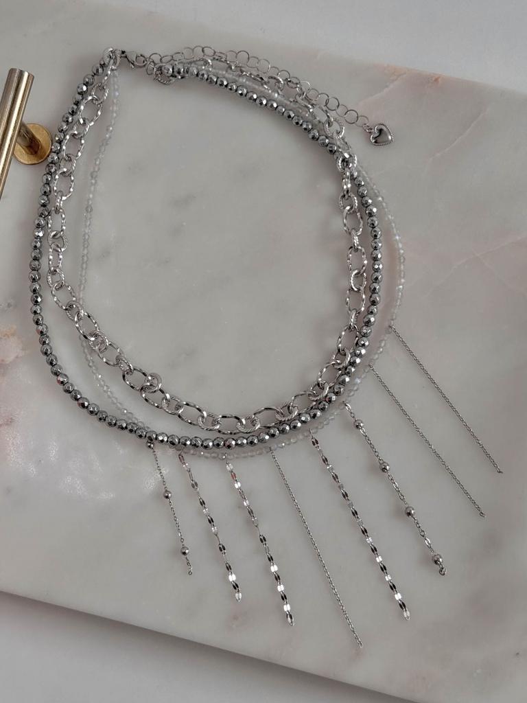 Чокер DARK MOON