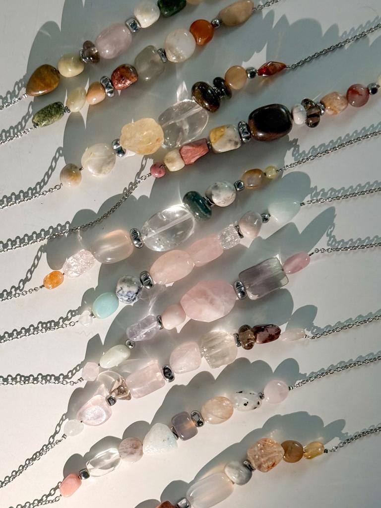 Колье «ПРО ТЕБЯ»