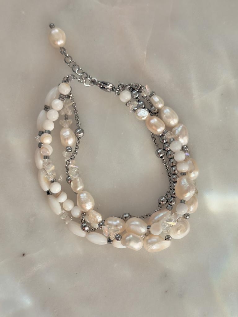 Браслет MON AMOUR