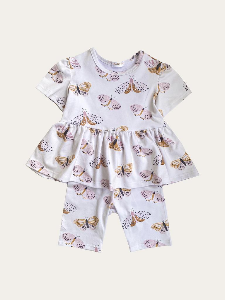 Комплект "Мотыльки"