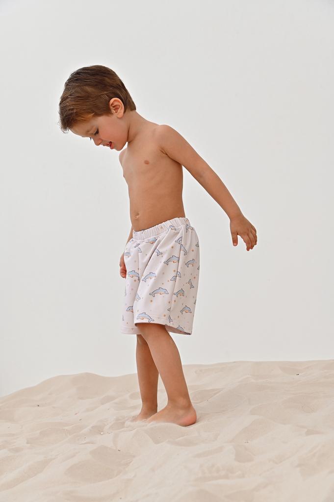 Плавательные шорты "Дельфин"