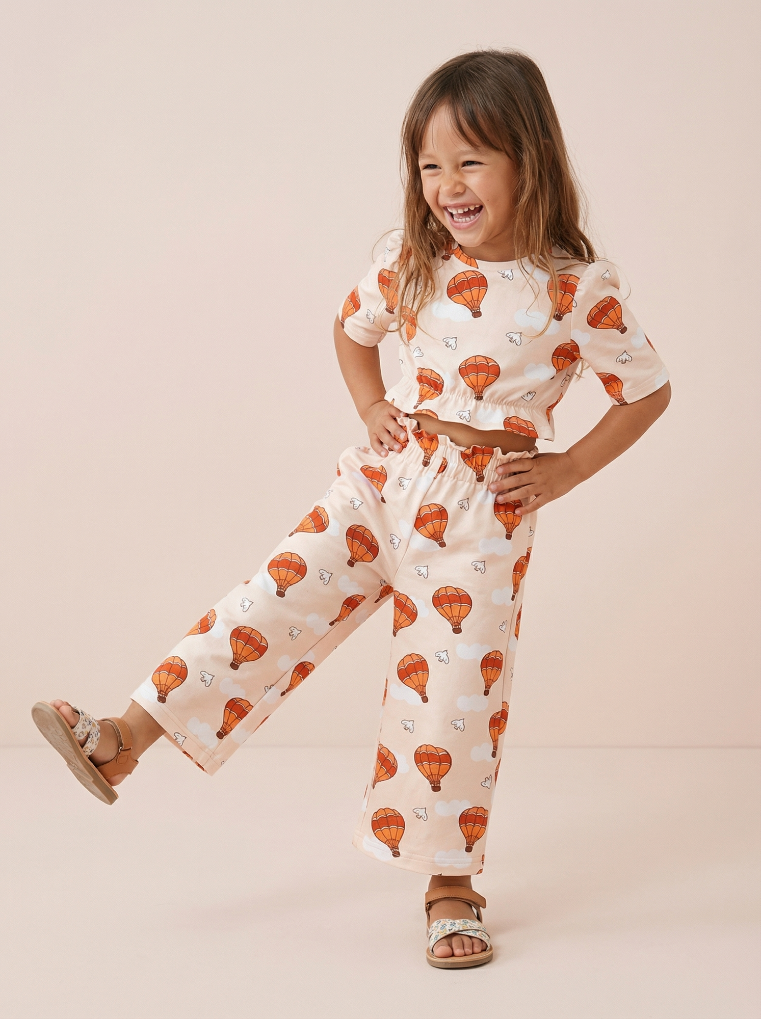 Комплект "Воздушные шары"