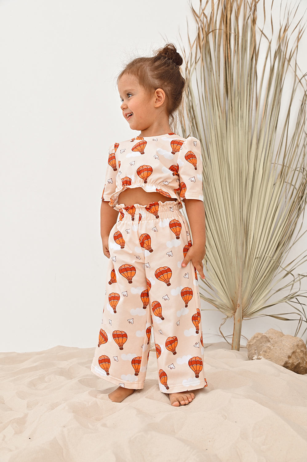 Комплект "Воздушные шары"