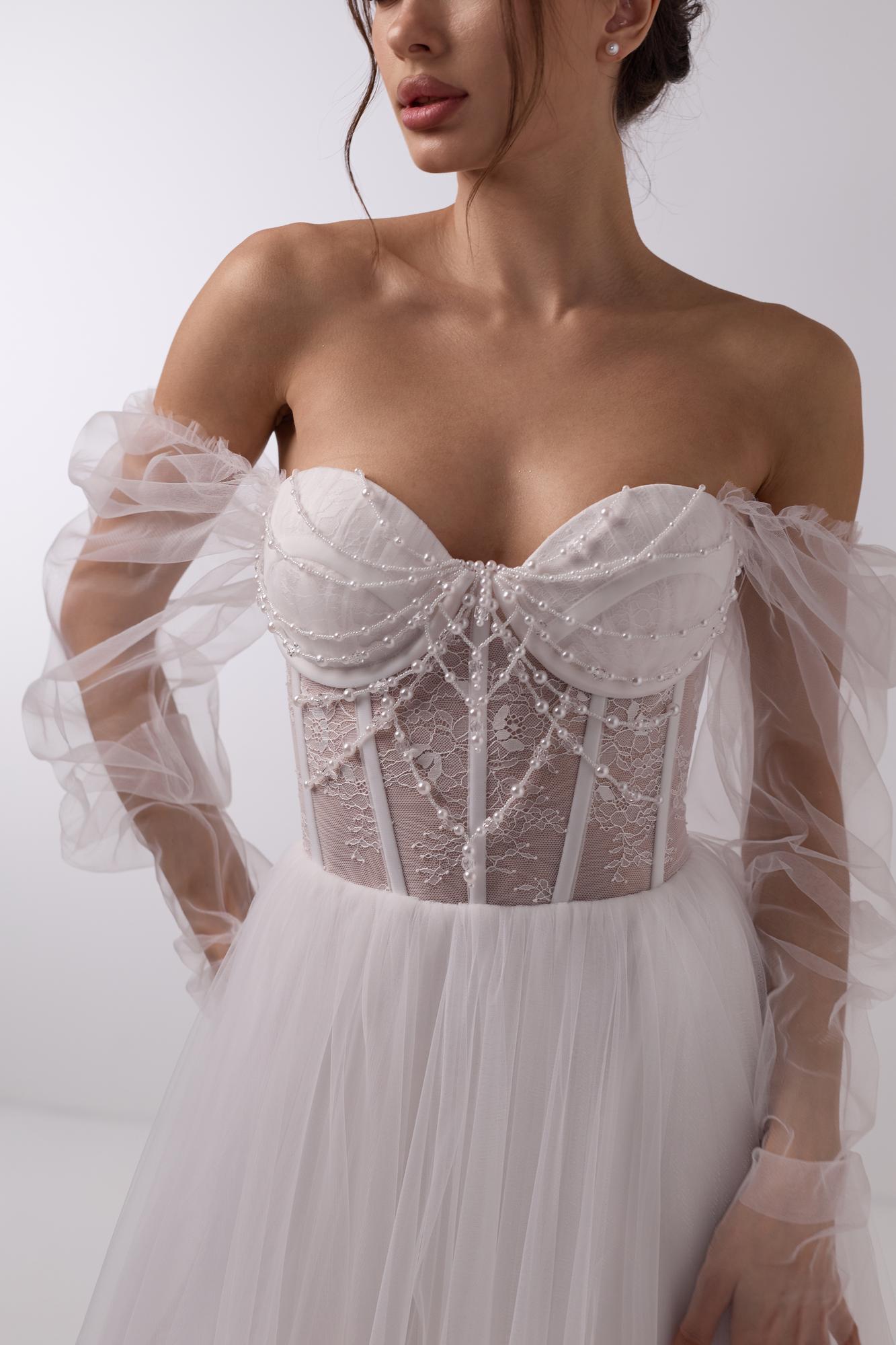 Свадебное платье SWITT