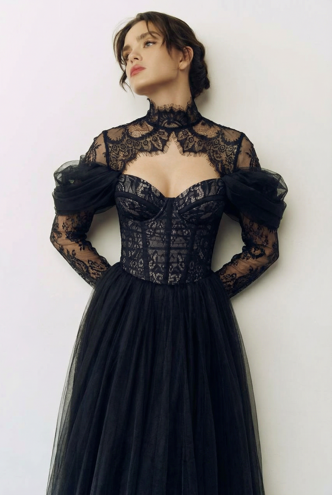 Платье CRAMBURY