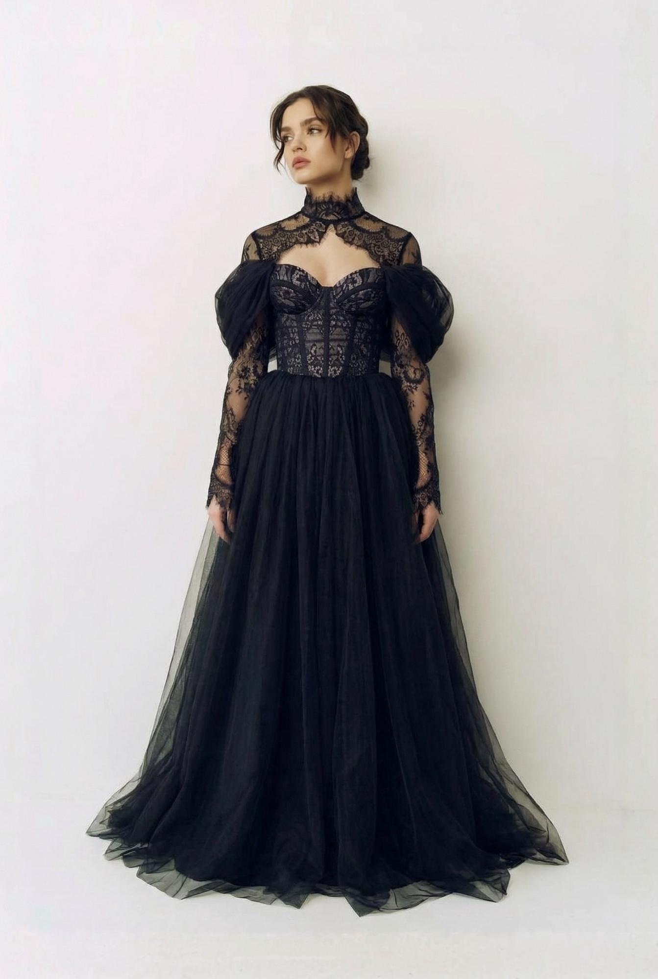 Платье CRAMBURY