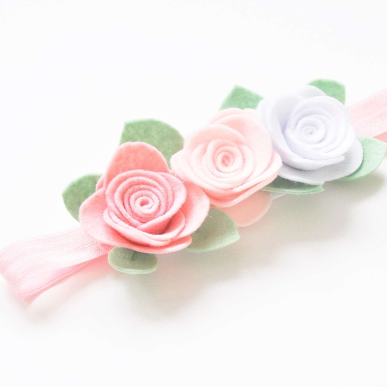 headband-roses