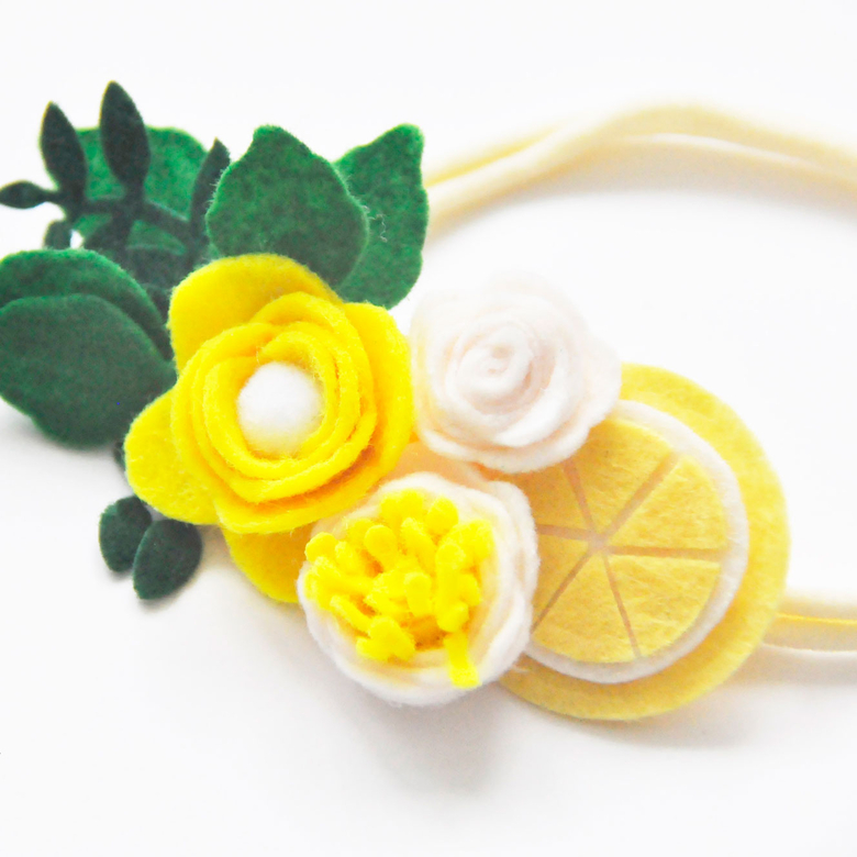 headband-lemon-flowers-mini