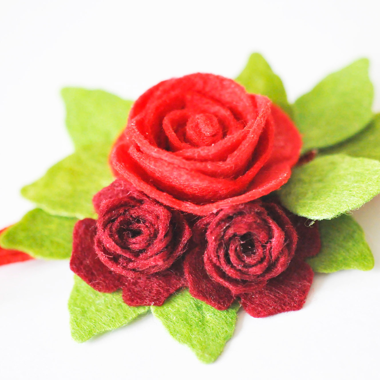 headband-red-roses