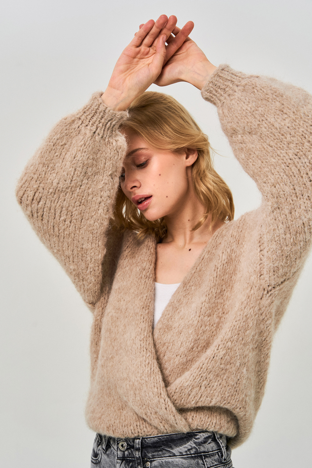 Sofie бежевый