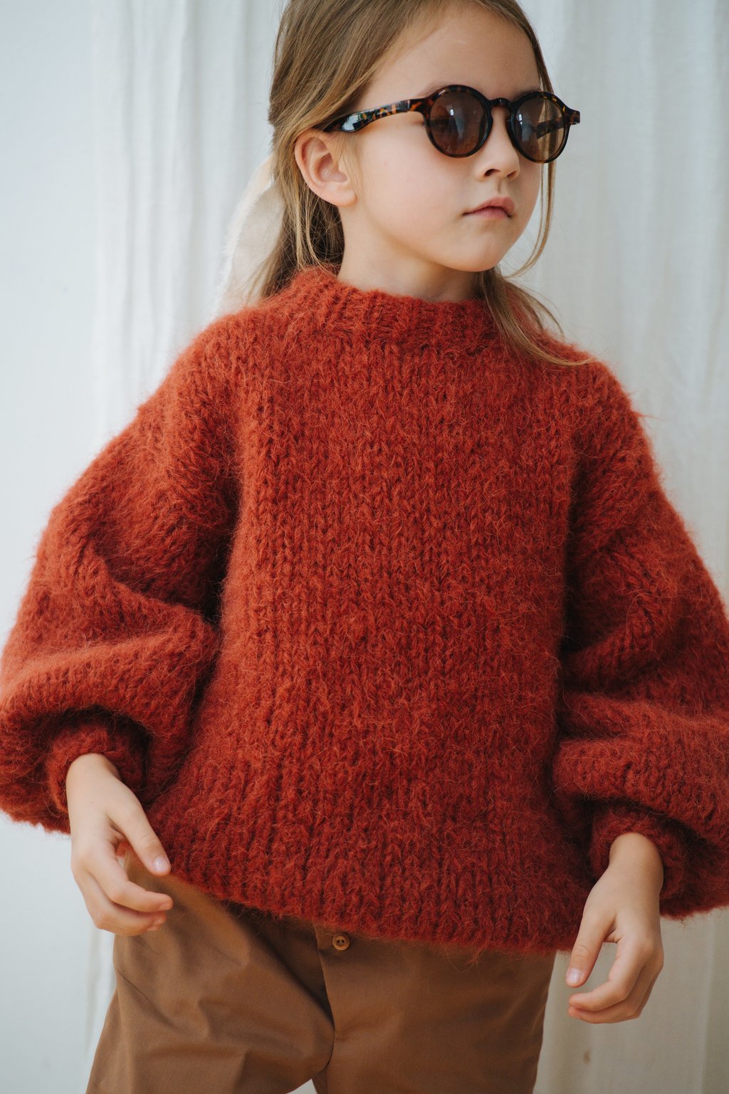 Терракотовый - Kids