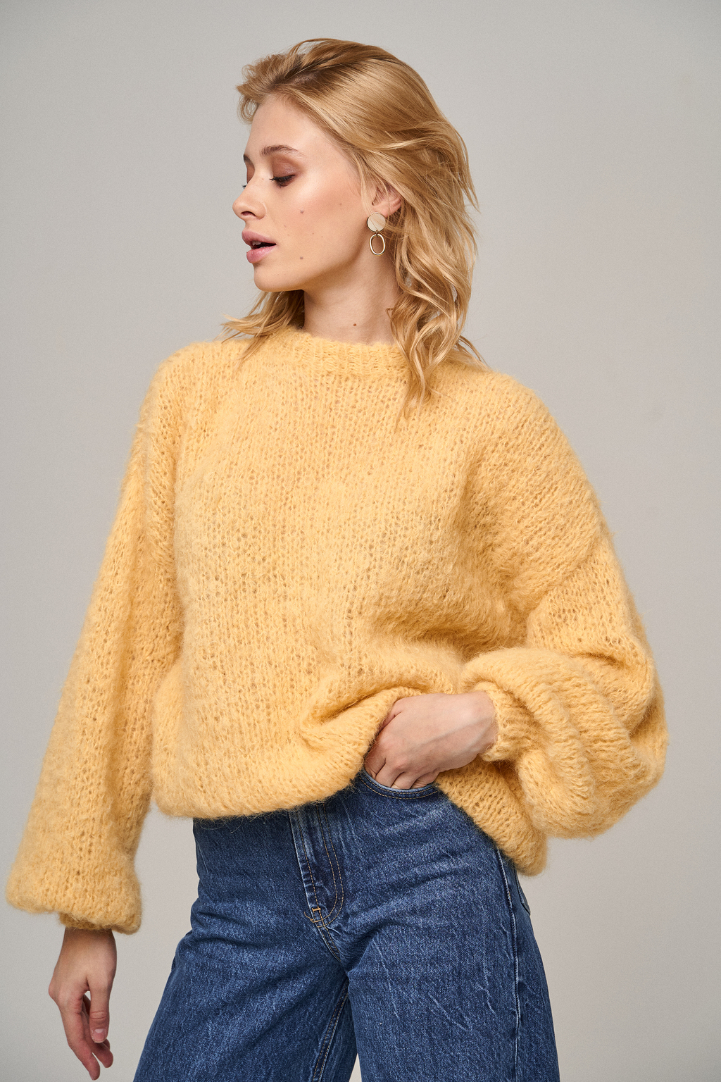 Tommy лимонный