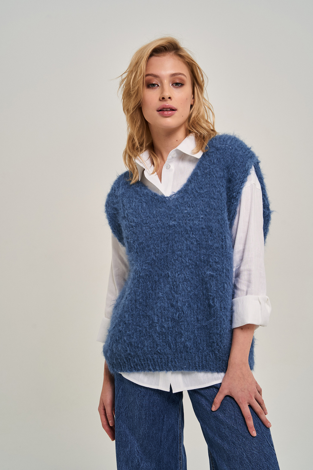 Жилет Helen