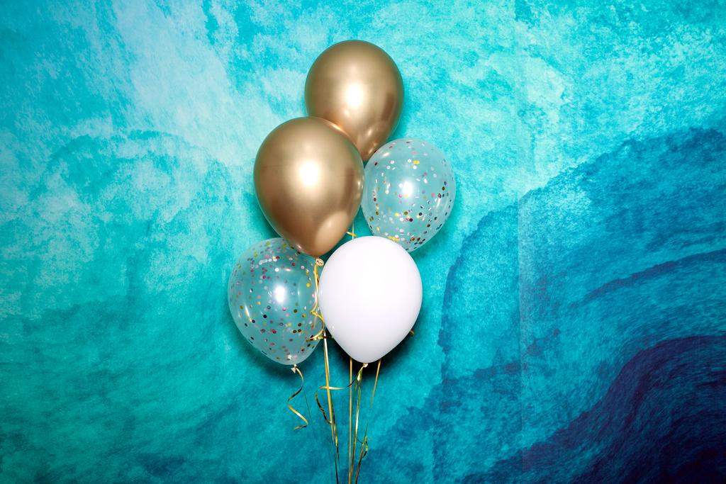 Набор шаров "Карамель"