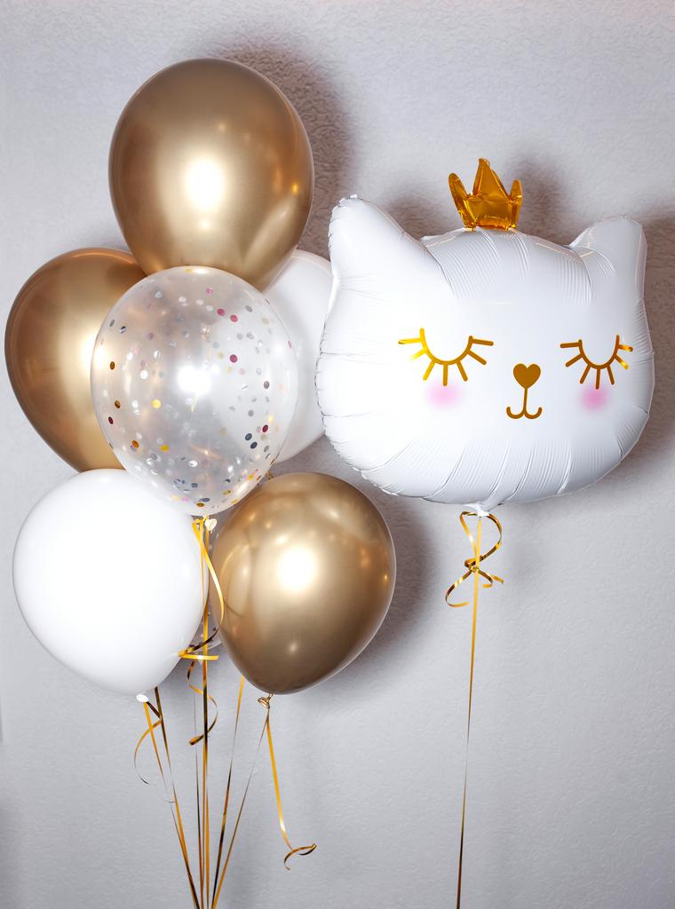Набор шаров "Принцесса"