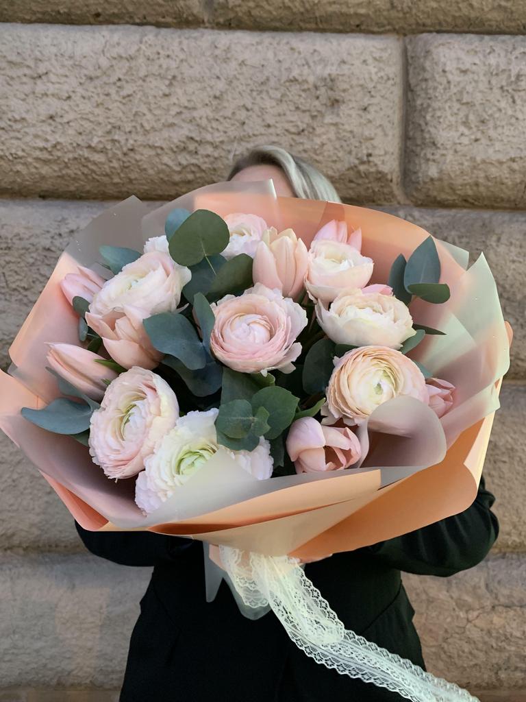 Дуобукет "Ханой"