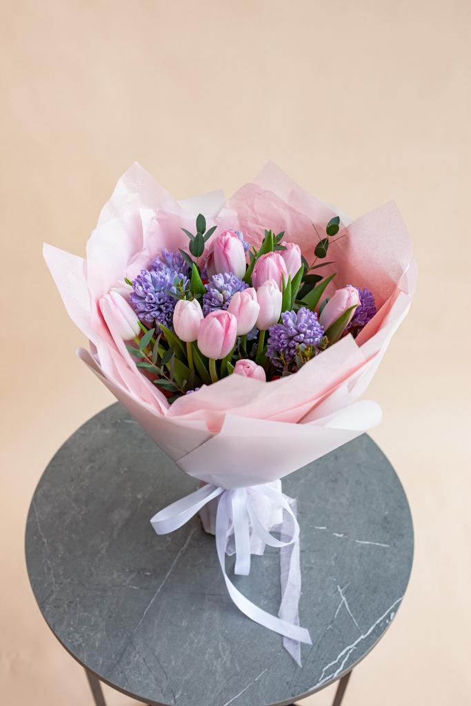 Дуобукет «Династия»