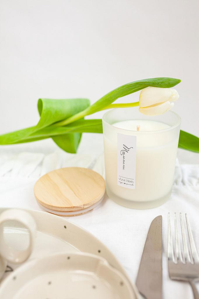 Аромасвеча 300 мл.