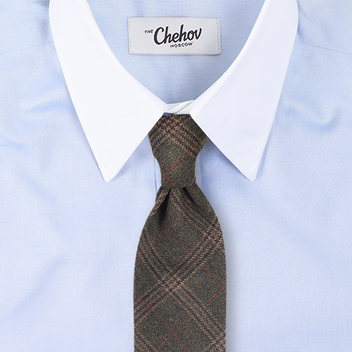 Галстук №105