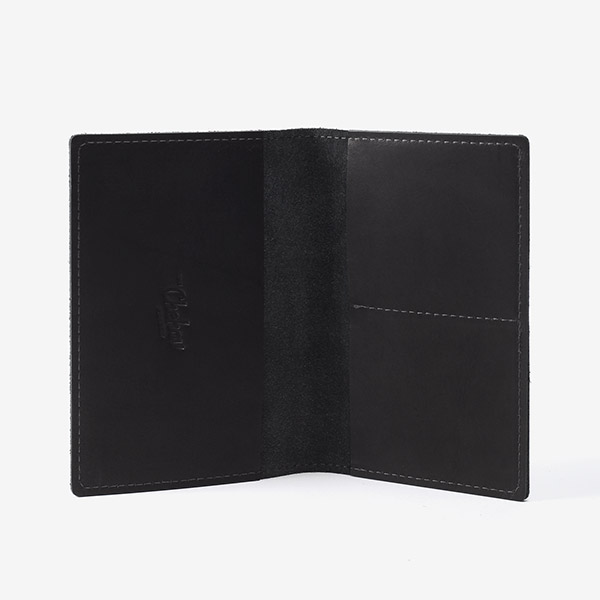 Холдер для документов (черный)