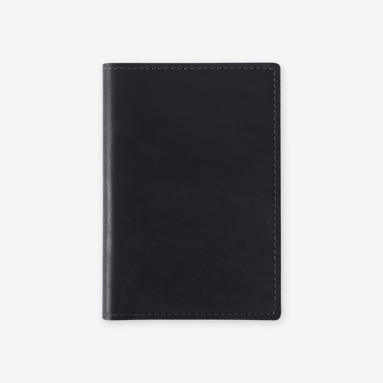 Холдер для документов (черный)