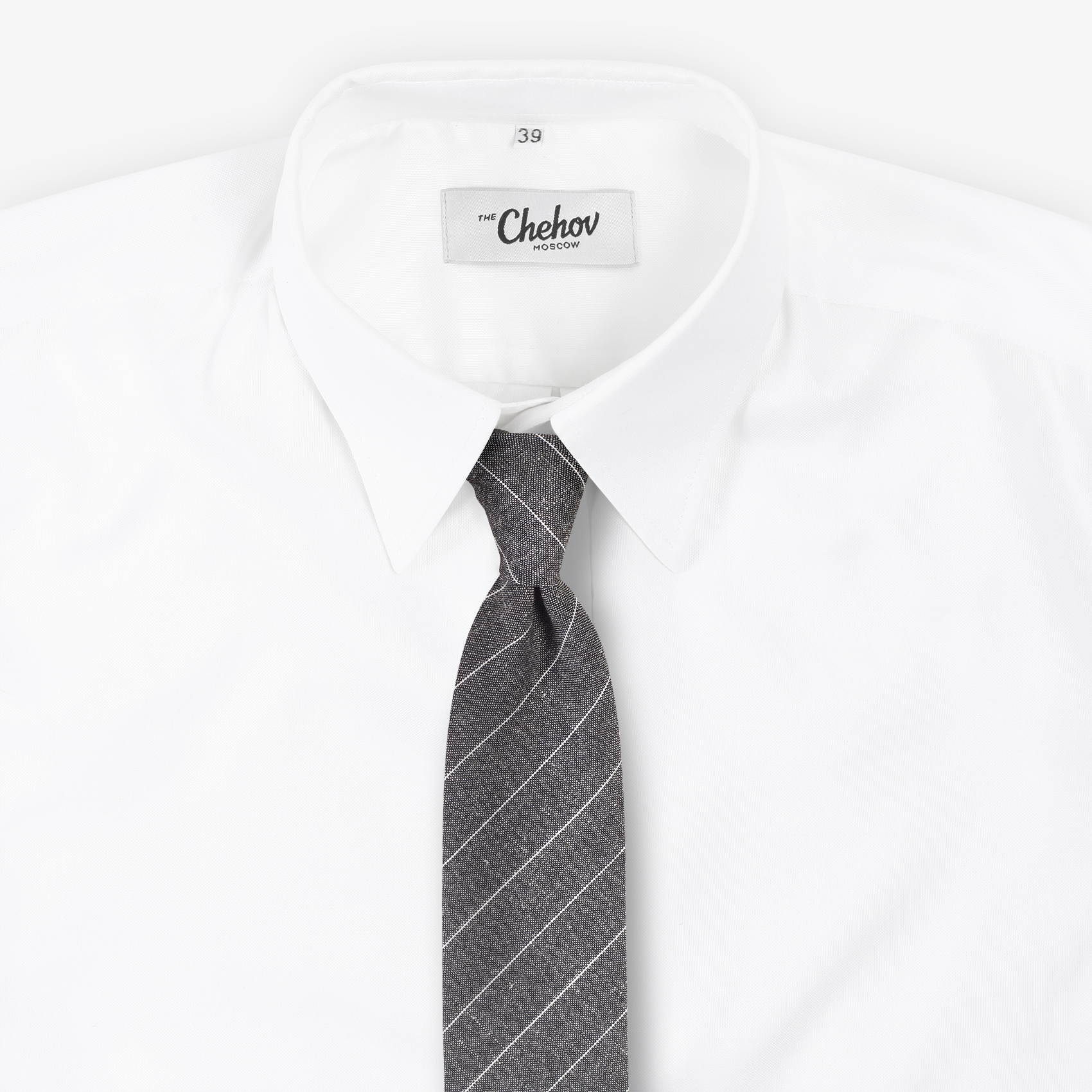 Галстук №114