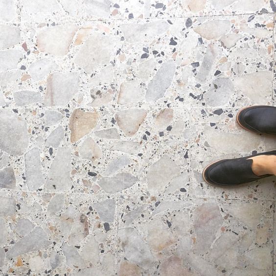 Керамогранит и керамическая напольная плитка