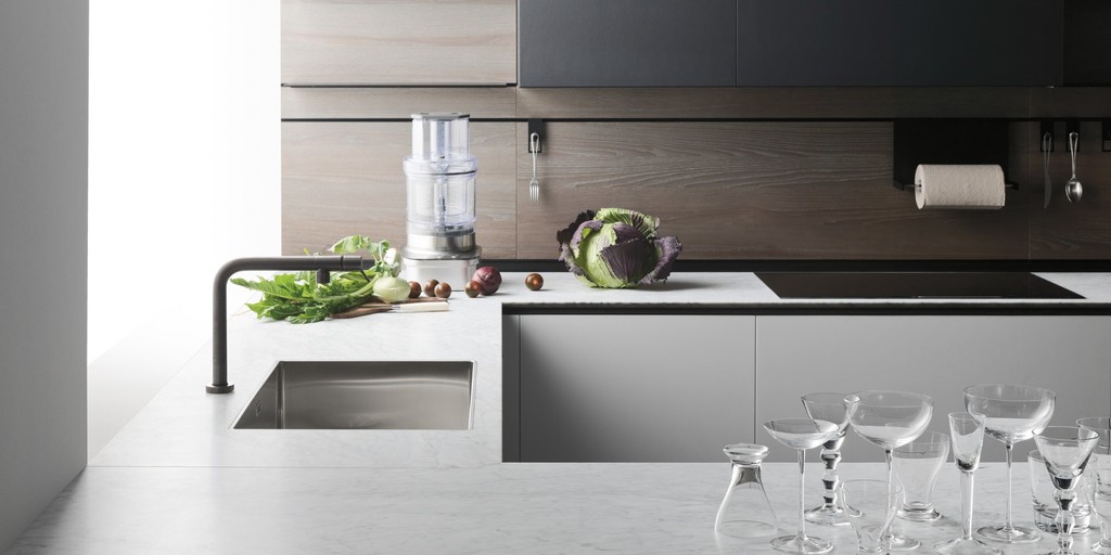 Фартук из мдф-плиты