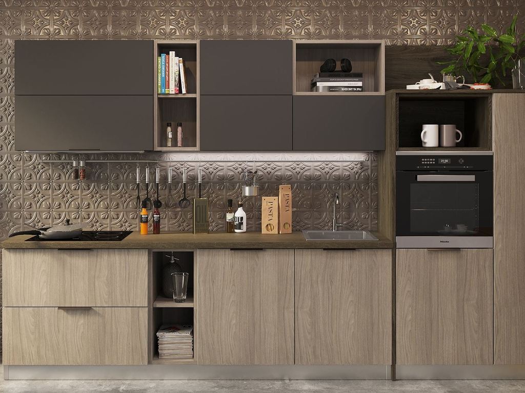 ЛДСП (дсп в пленке)