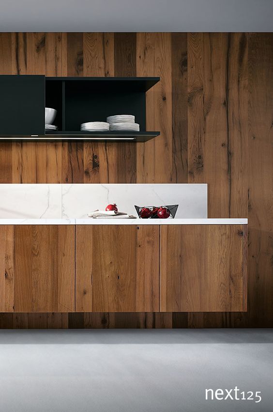 Мдф в шпоне дерева