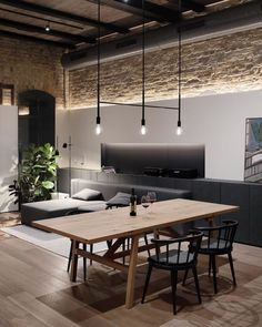 Декоративный кирпич