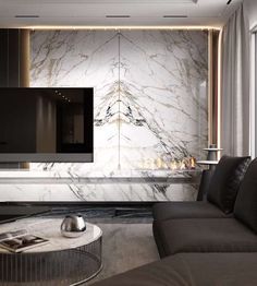 Широкоформатный керамогранит