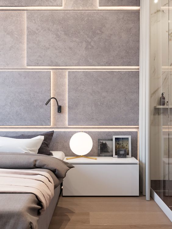 Окрашенные/ламинированные МДФ /ДСП/ГКЛ -панели